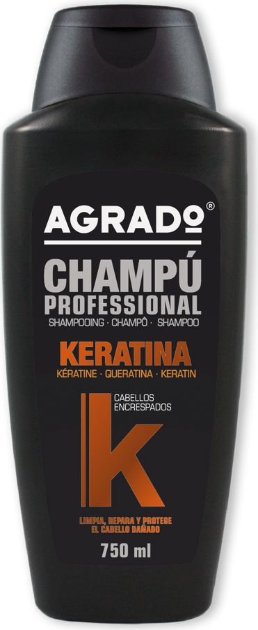   / Agrado -      Keratin 750 