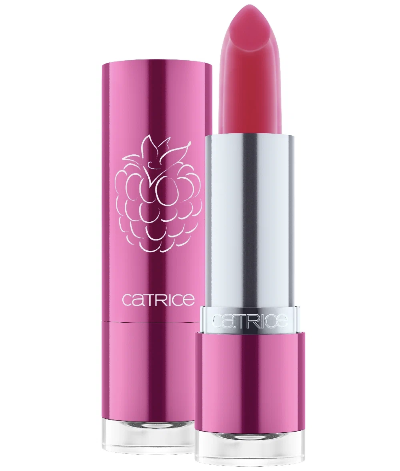   / Catrice -    Peppermint Berry Glow  10, 4,2 