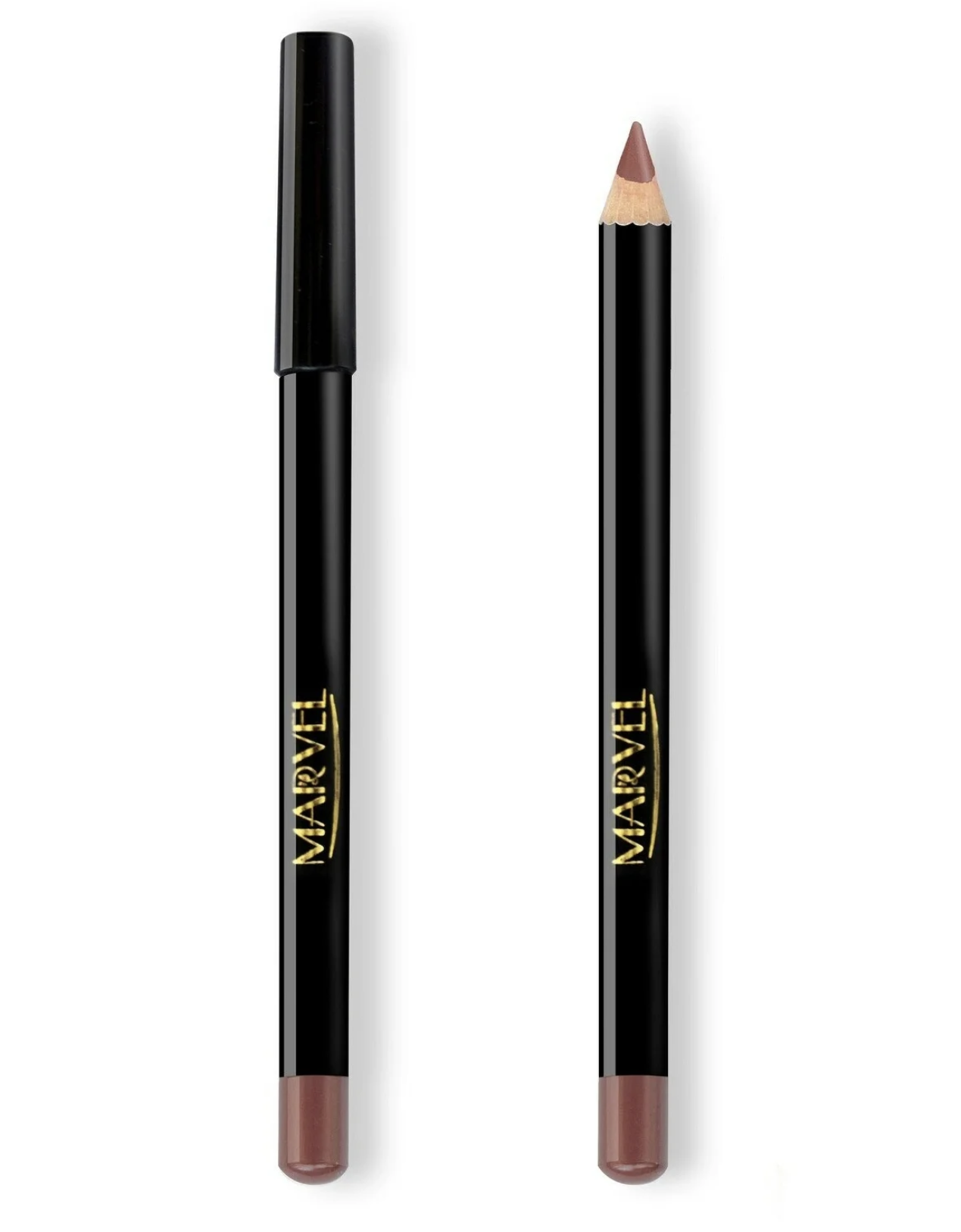    / Marvel Cosmetics -    Lip Liner Pencil  324 Spice