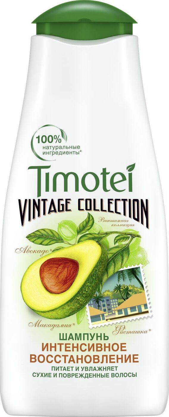   / Timotei Vintage Collection -       400 