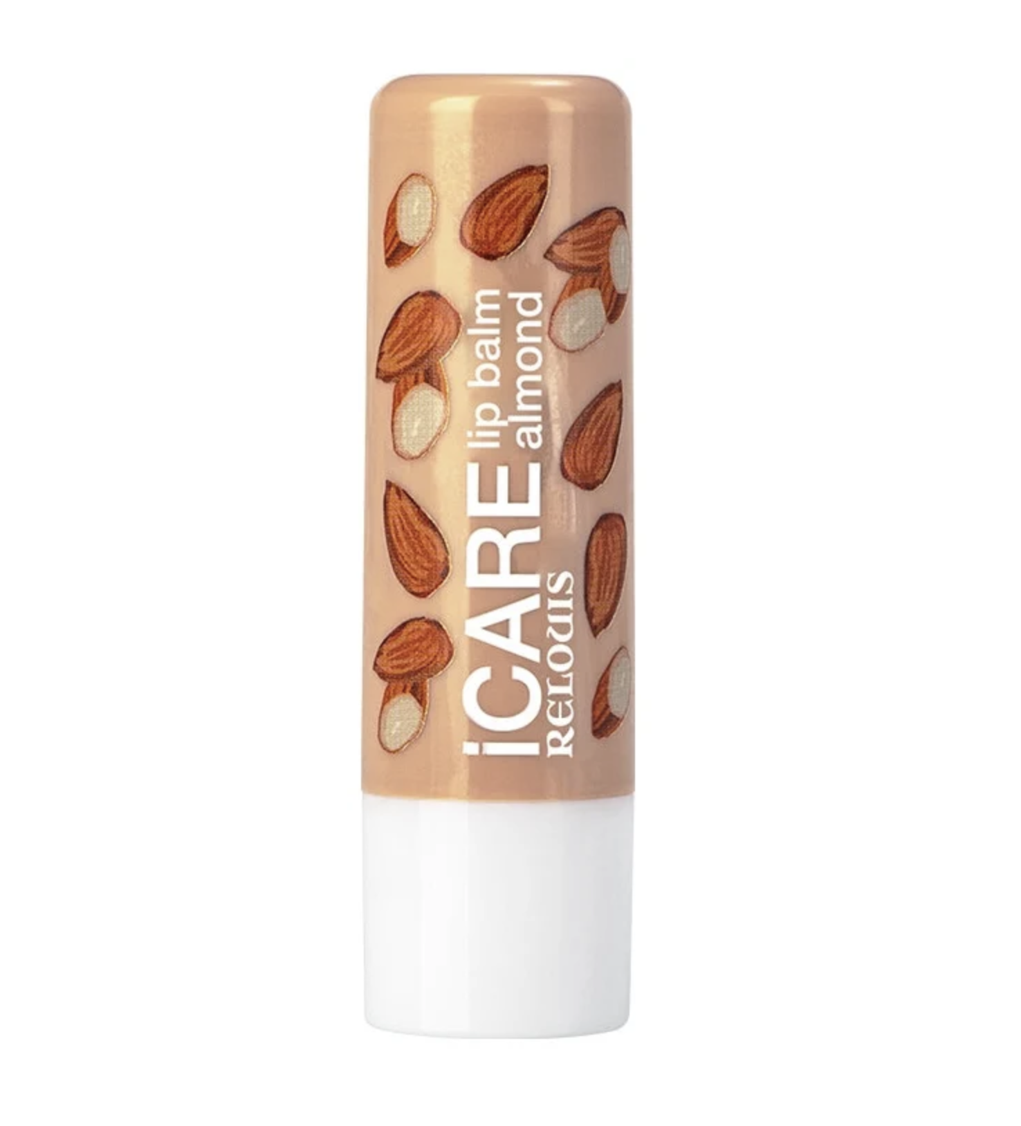   / Relouis - -   iCare lip balm Almond 5 