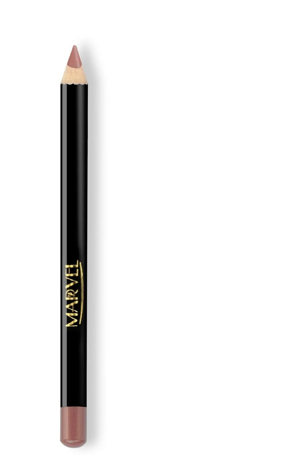    / Marvel Cosmetics -    Lip Liner Pencil  323 Ultra Beige