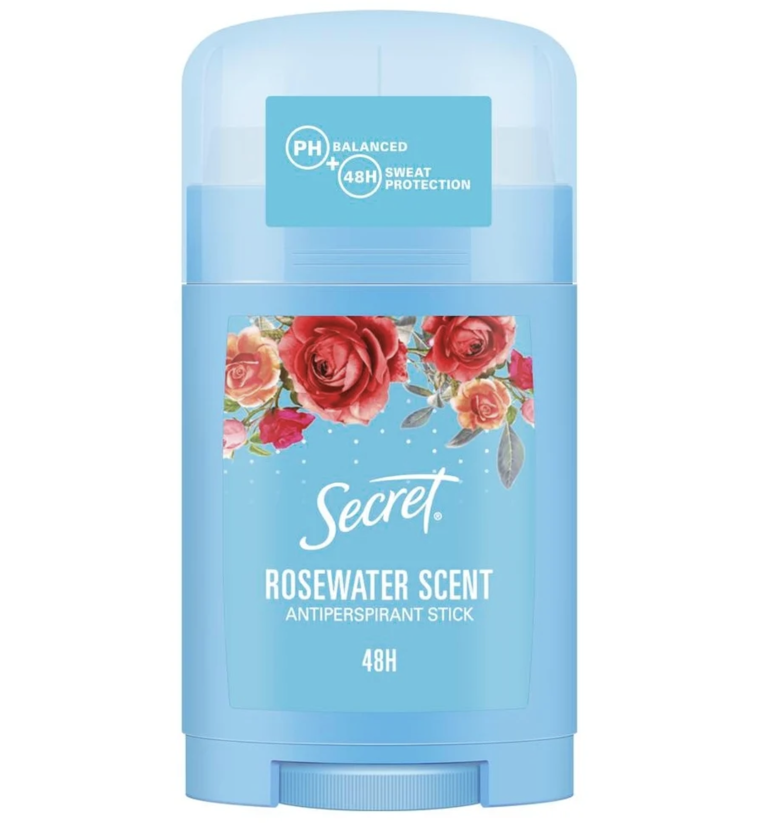   / Secret - -   Rosewater Scent 48 40 