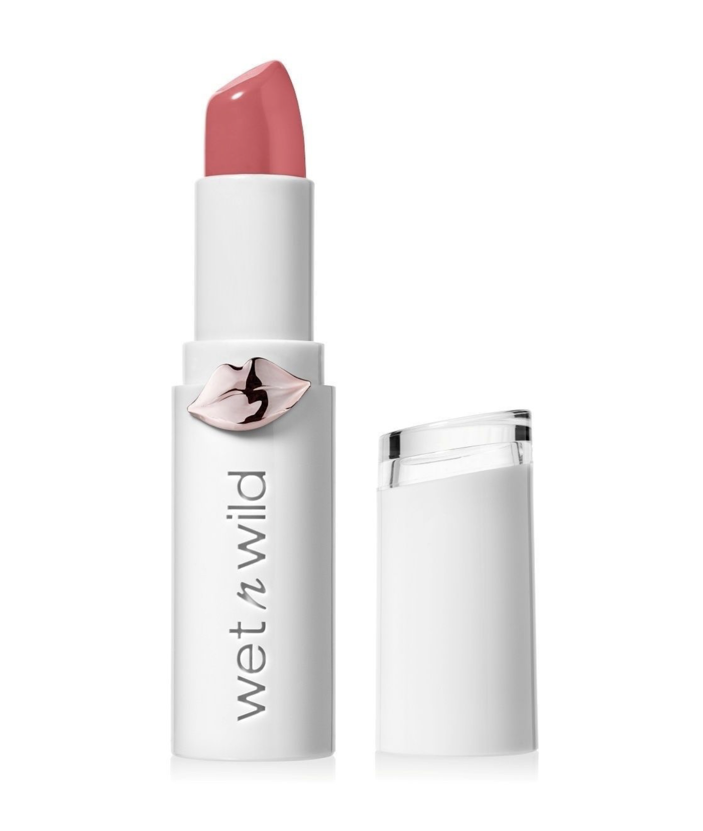     / Wet n Wild -    Megalast High Shine Brillance 1430E Rose and slay 3,5 