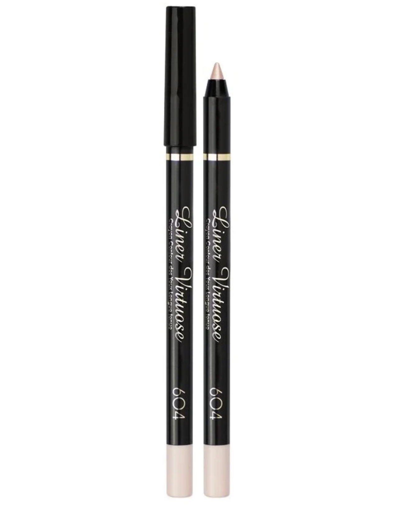    / Vivienne Sabo -     Liner Virtuose 604 - 1,5 