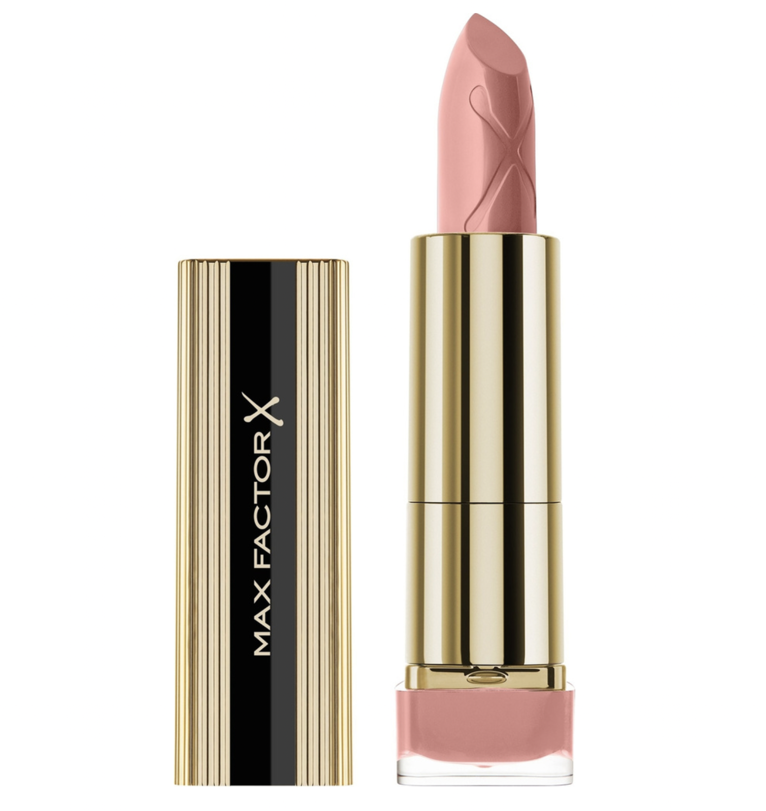    / Max Factor -    Colour Elixir Lipstick 005 Simply Nude