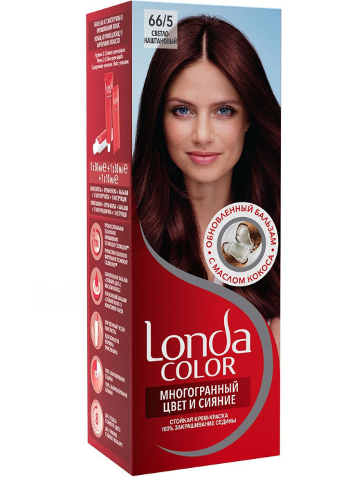   / Londa Color -     66/5 -