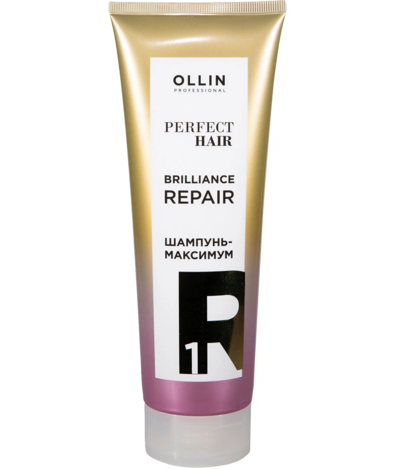   / Ollin Professional - -   Brilliance Repair Perfect Hair 250 