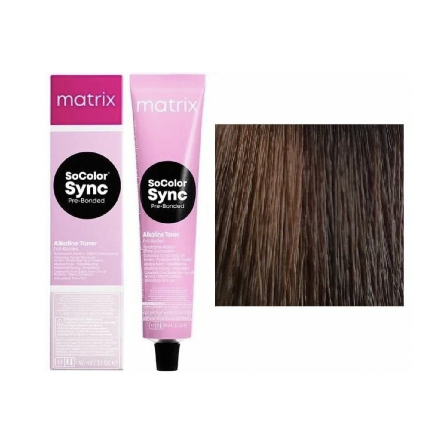   / Matrix SoColor Sync -     7M   90 