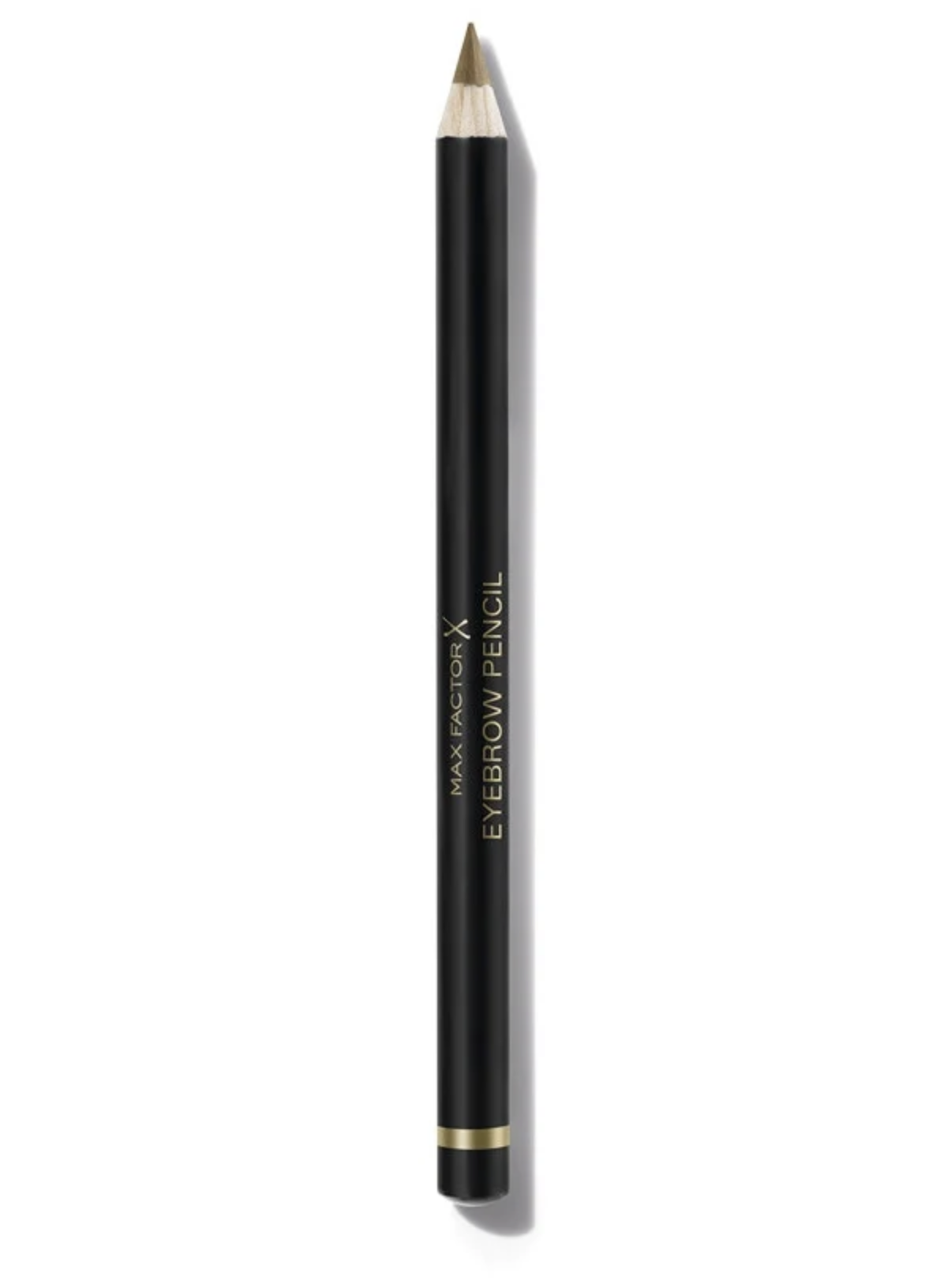    / Max Factor -    Eyebrow Pencil  002 Hazel 1,2 