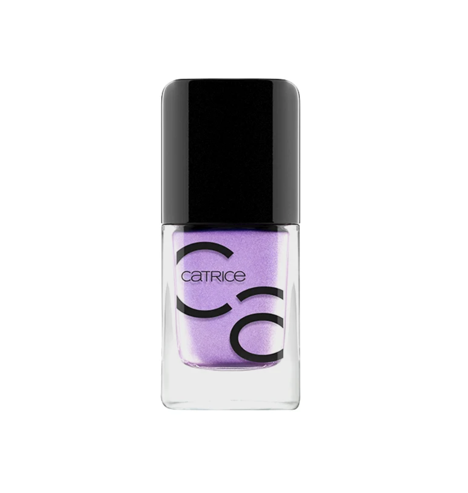   / Catrice -    IcoNails  71 I Kinda Lilac You 10,5 