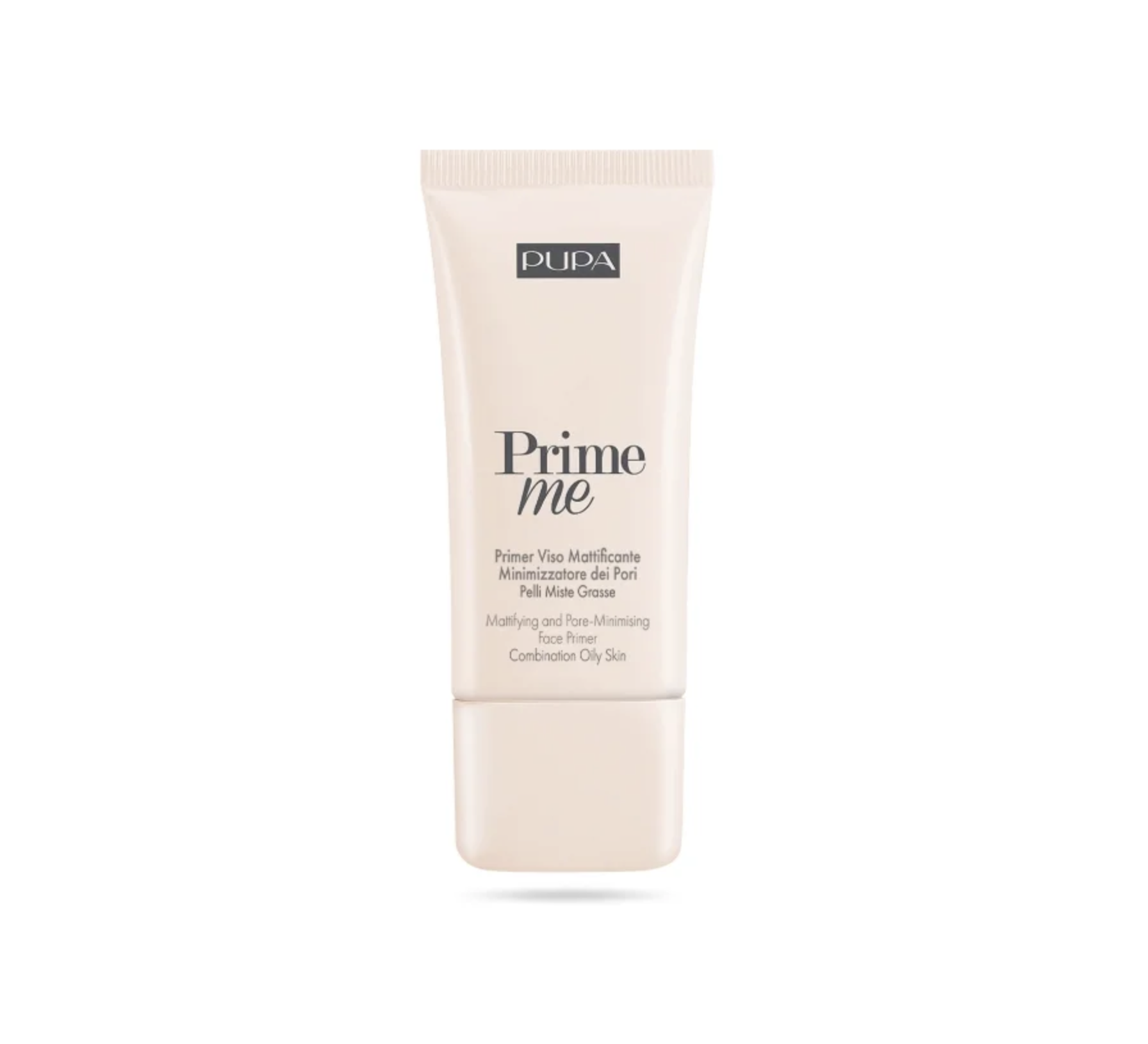   / Pupa -    Prime me Mattifying And Pore-minimising  002, 30 