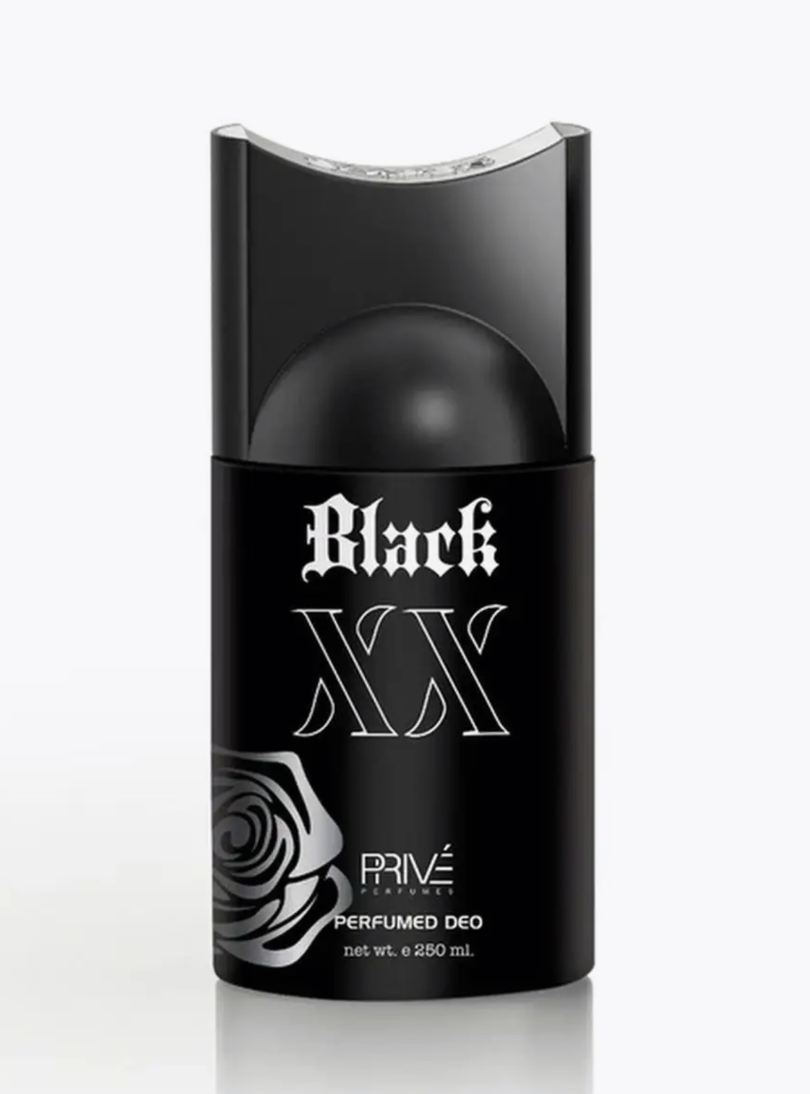   / Prive Perfumes - -    Black XX 250 