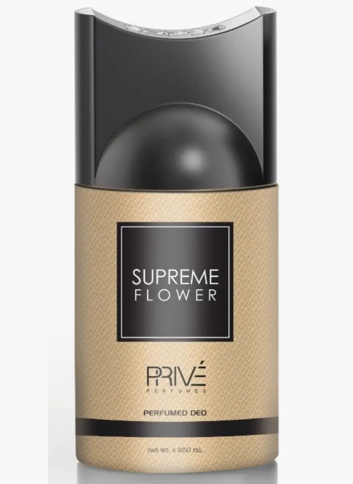   / Prive Perfumes - -    Supreme Flower 250 
