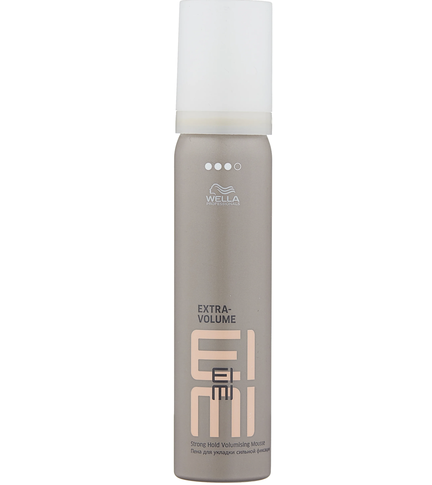   / Wella Professionals     Eimi Extra Volume   75 