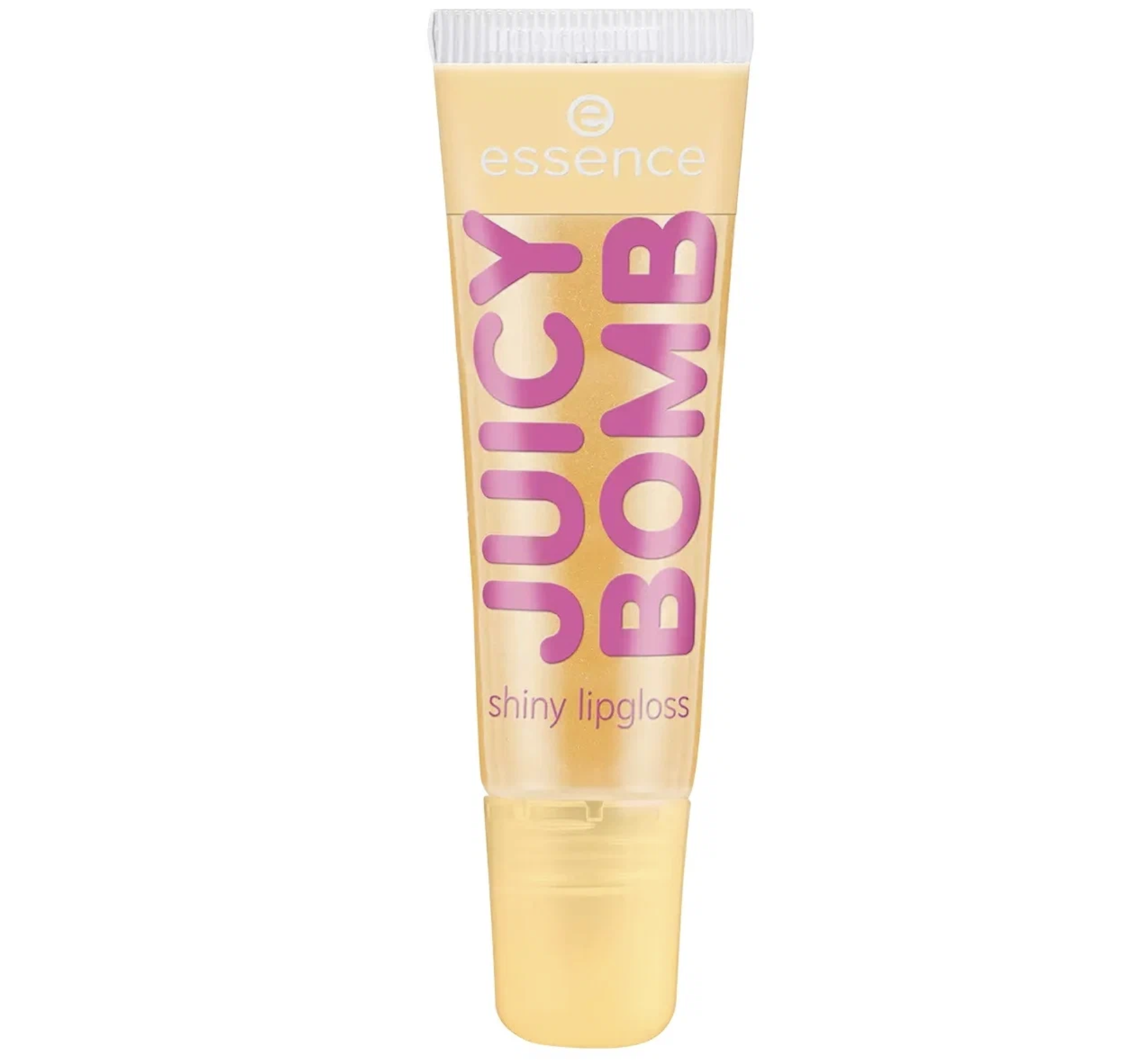   / Essence -    Juicy Bomb  09 Fresh Banana