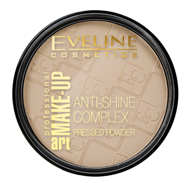   / Eveline Art Make-up Professional      31 Transparent 14 