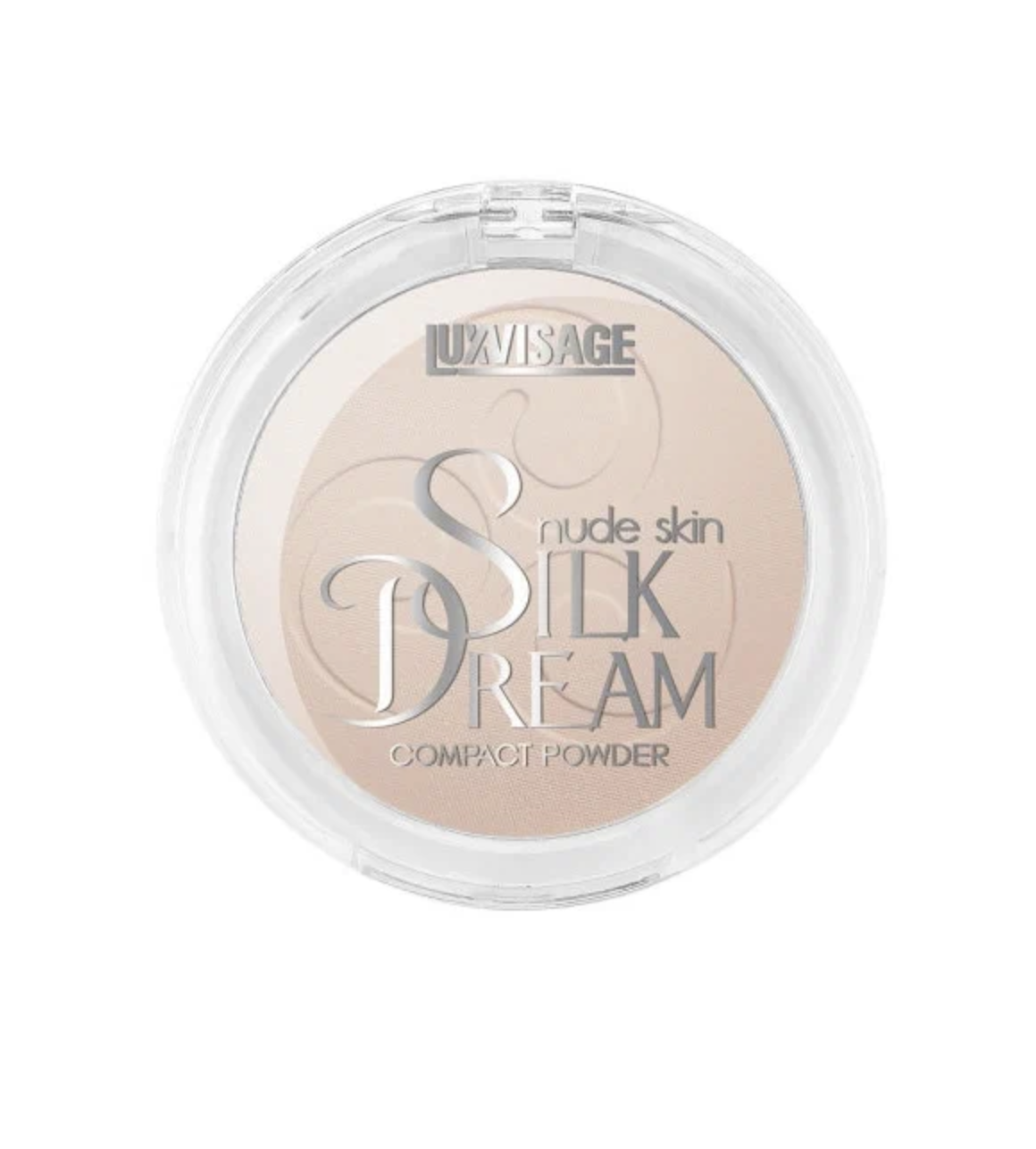   / LuxVisage -     Silk Dream nude skin  04, 10 