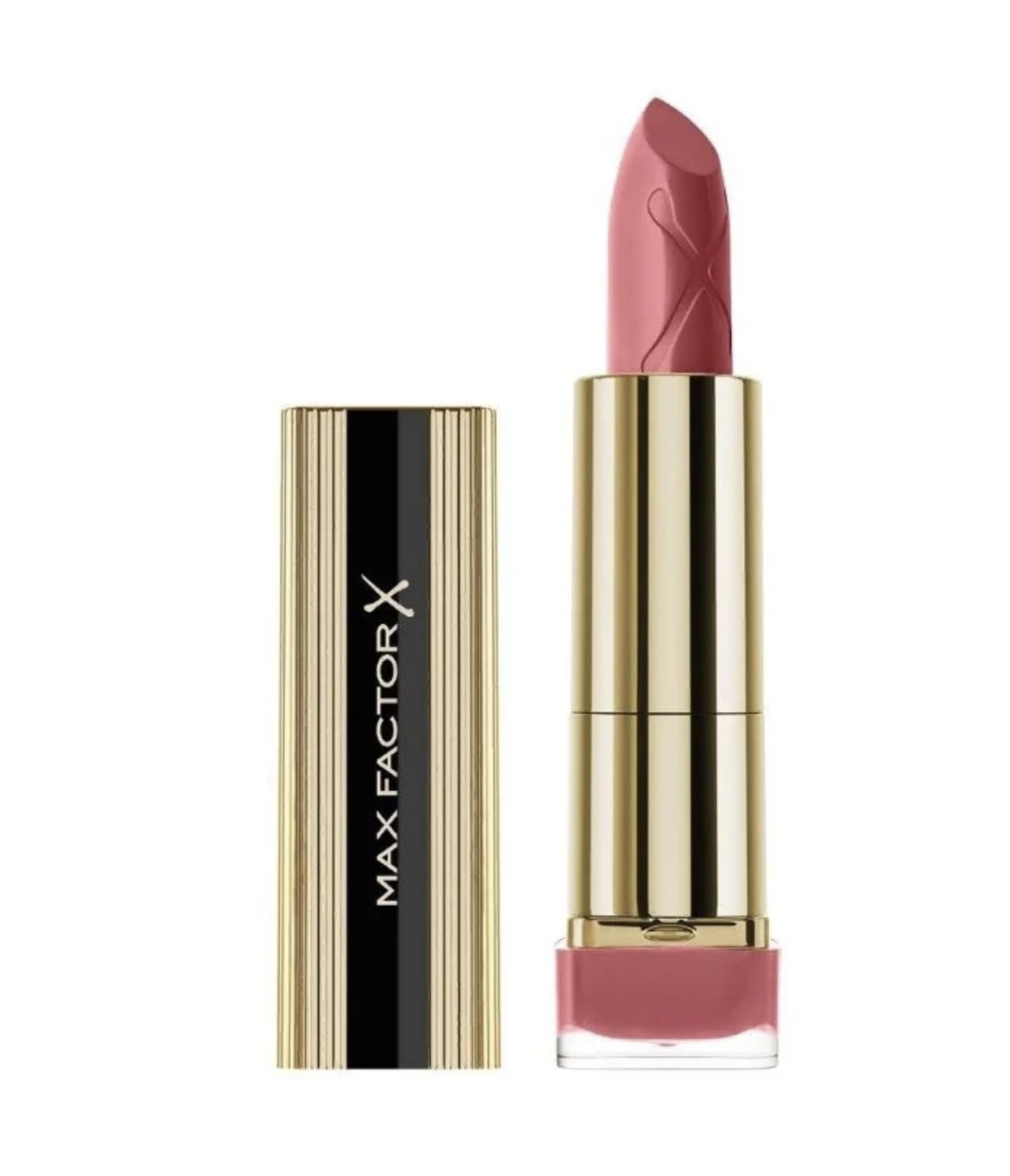    / Max Factor -    Colour Elixir Lipstick 020 Burnt Caramel