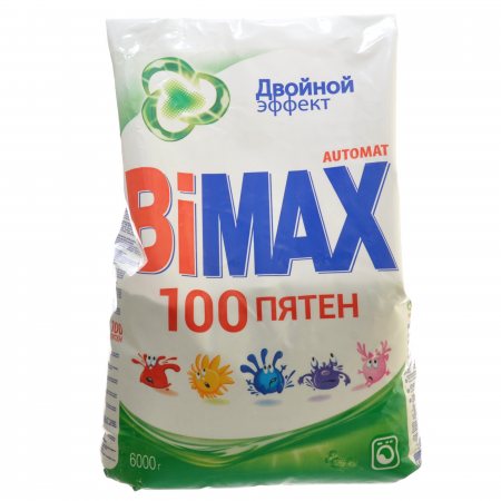   100  / Bimax -       6 