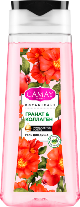   / Camay Botanicals -         250 