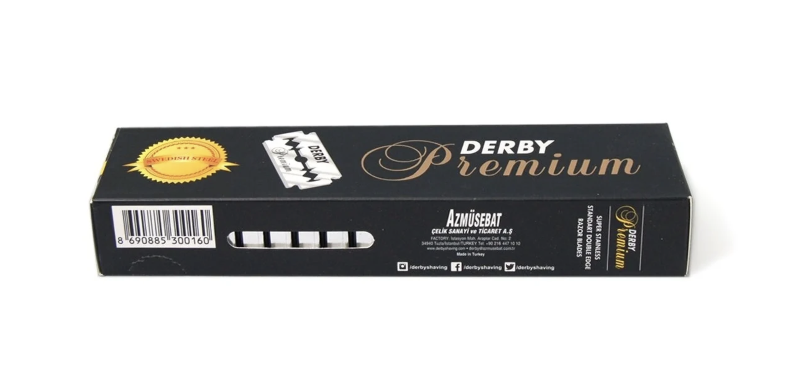    / Derby Premium -     100  ()