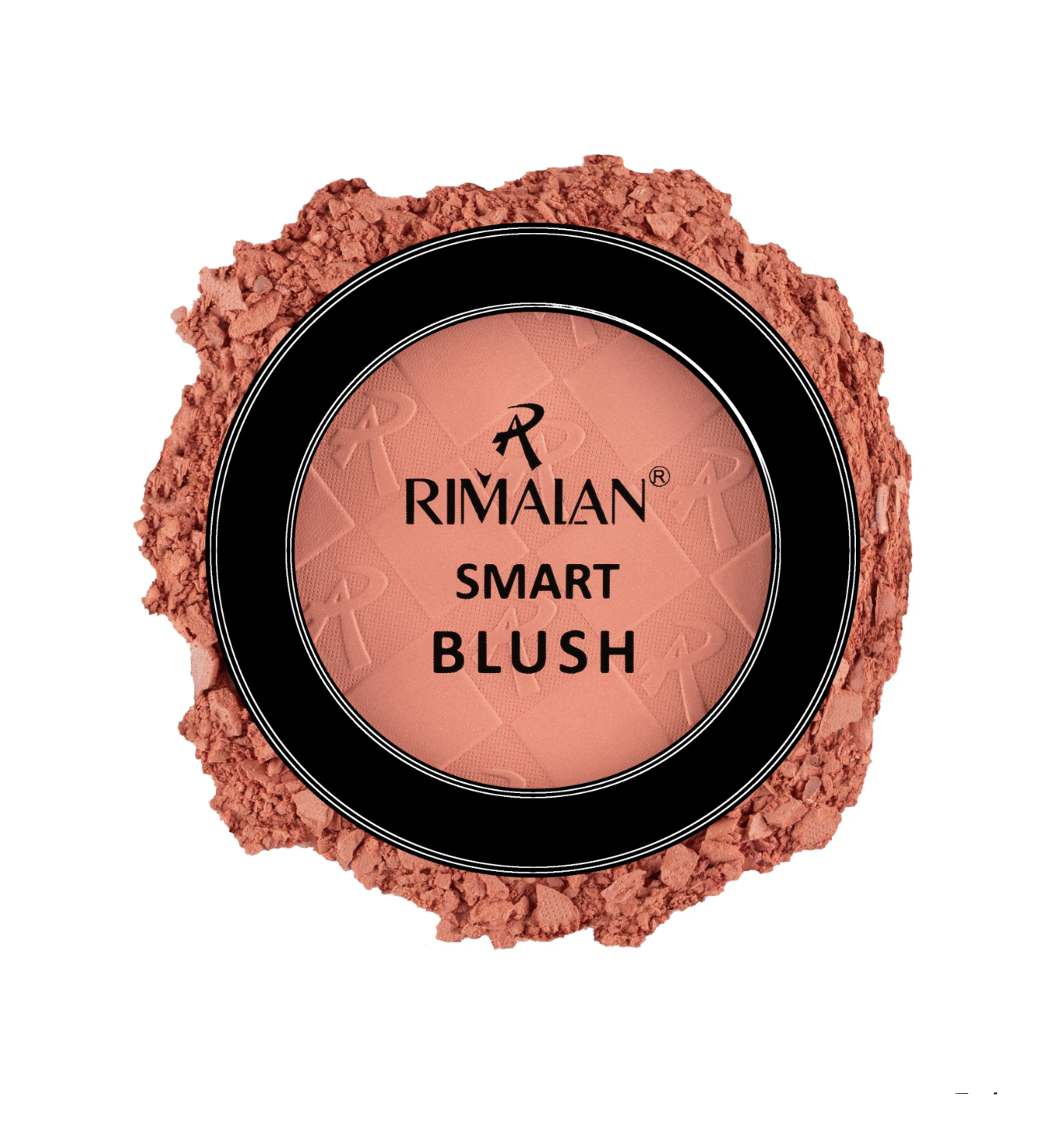   / Rimalan -     Smart Blush BL001-01, 9 