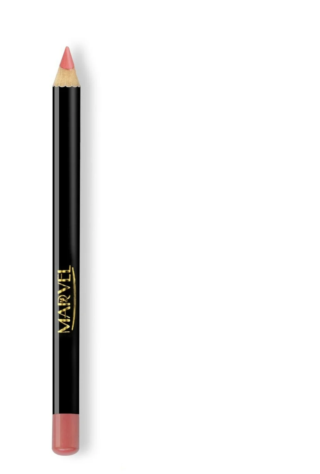    / Marvel Cosmetics -    Lip Liner Pencil  337 Rose Quartz