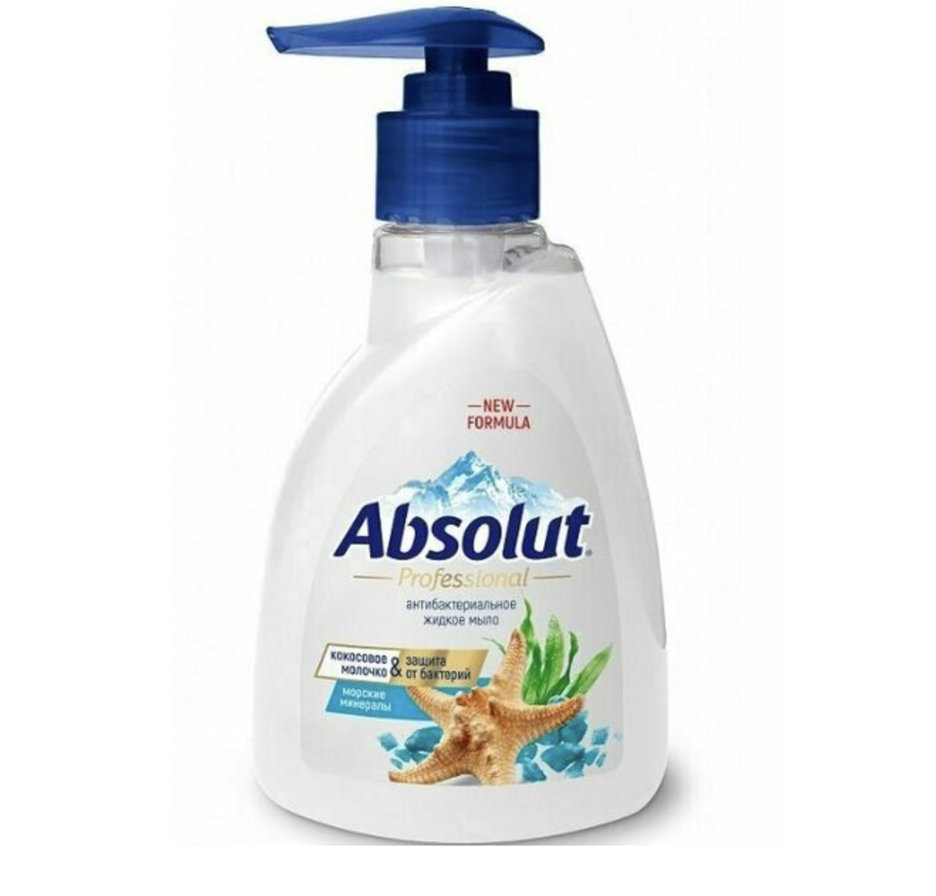   / Absolut Professional -      250 