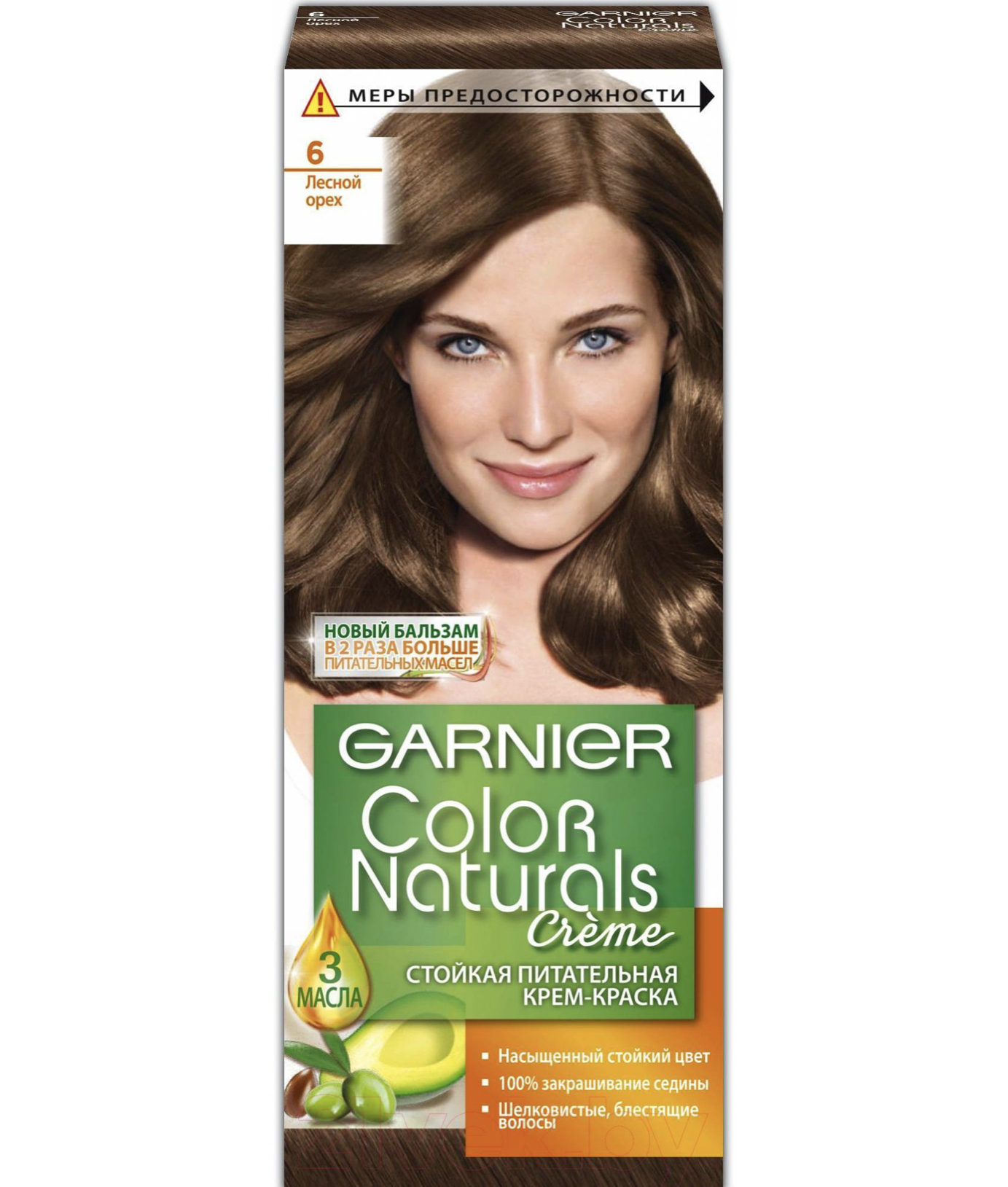 Краска цвет орех фото. Краска для волос гарньер Лесной орех. Краска Garnier Colour naturals 6. Краска для волос гарньер 6 Лесной орех палитра цветов. Гарньер краска Лесной орех 6n.