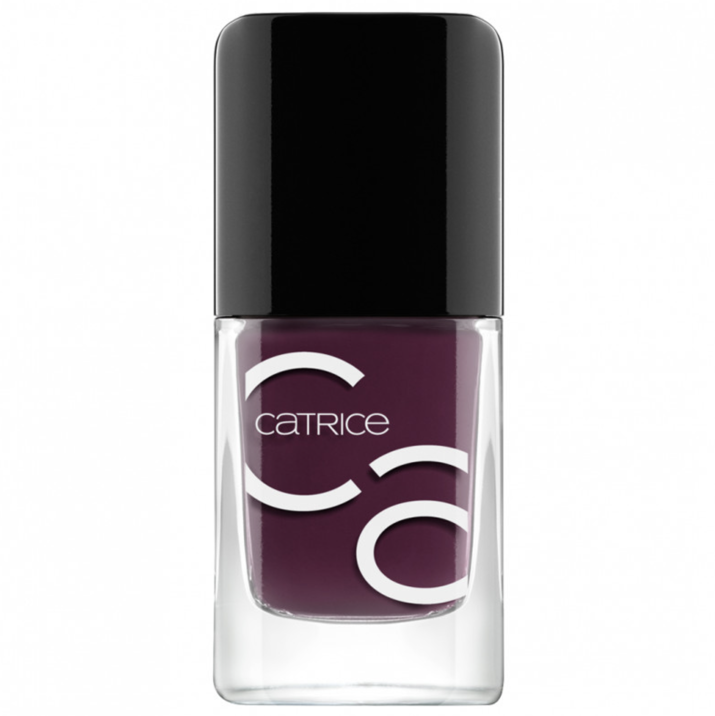   / Catrice -    IcoNails  118 You Had Me At Merlot 10,5 