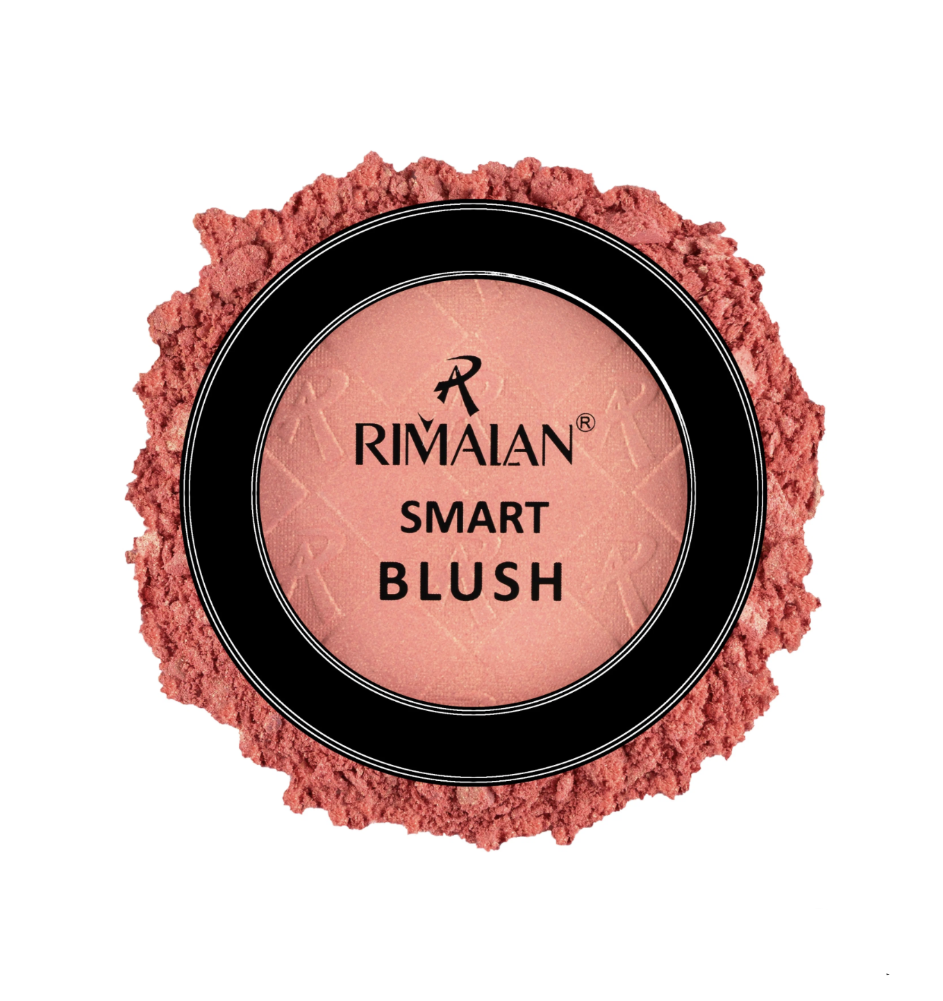   / Rimalan -     Smart Blush BL001-02, 9 