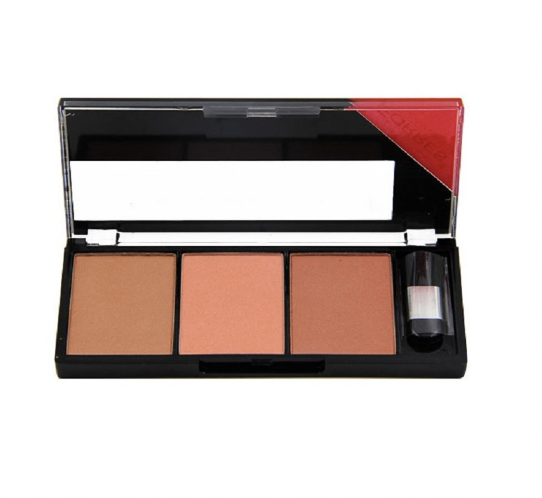   / Farres -     Blush Professional make-up artist 2011-01, 11 