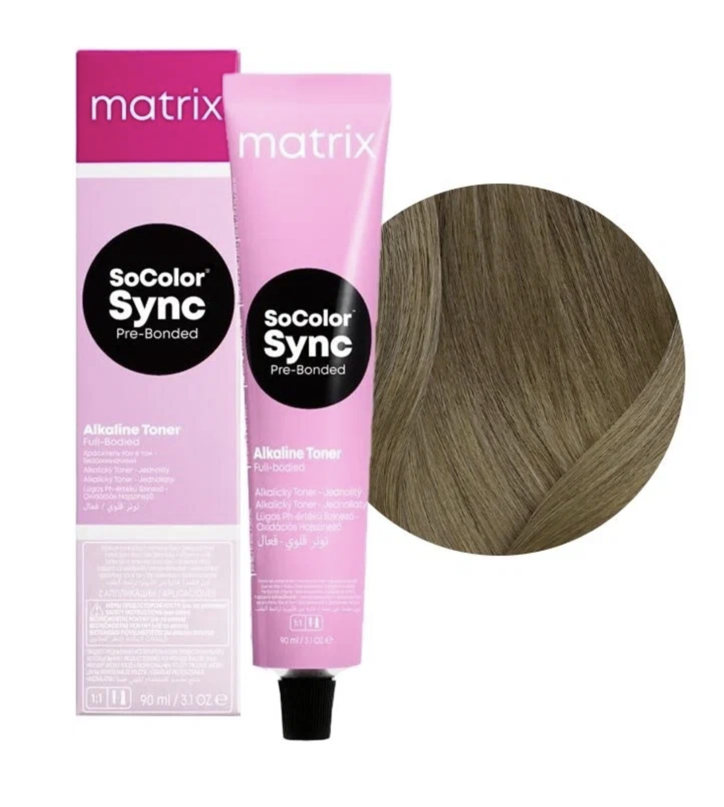 Краска матрикс spv. Matrix SOCOLOR sync pre-bonded 8a светлый блондин пепельный 90 мл.. Matrix SOCOLOR sync pre-bonded Spa. Matrix SOCOLOR sync краска для волос, 10v. Matrix SOCOLOR sync pre-bonded - краска для волос SPV пастельный перламутровый 90мл.