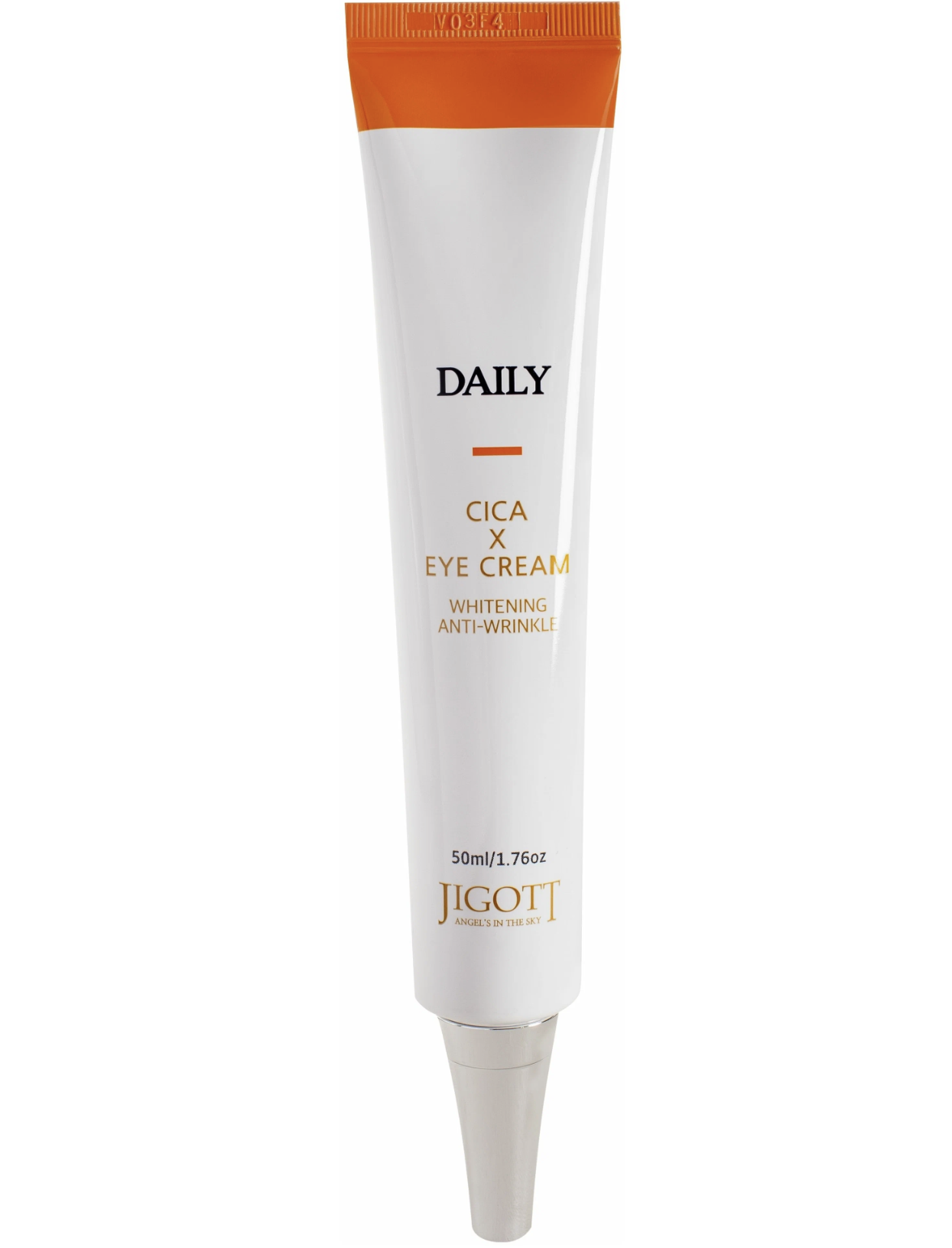   / Jigott -         Daily Real Cica Eye Cream 50 