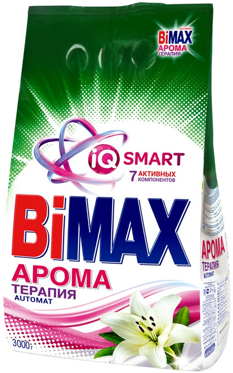    / Bimax -         6 