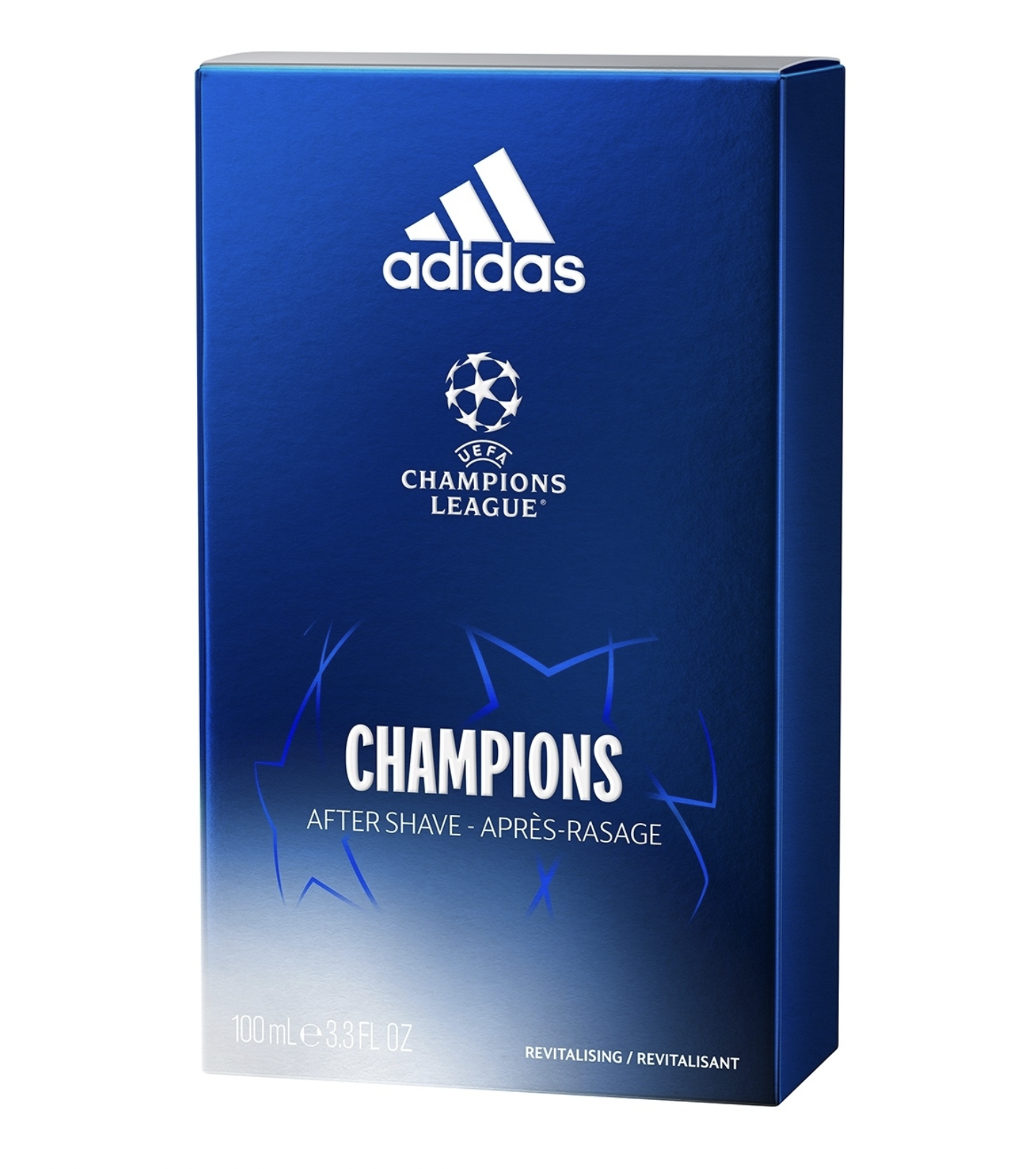   / Adidas UEFA Champions -    100 