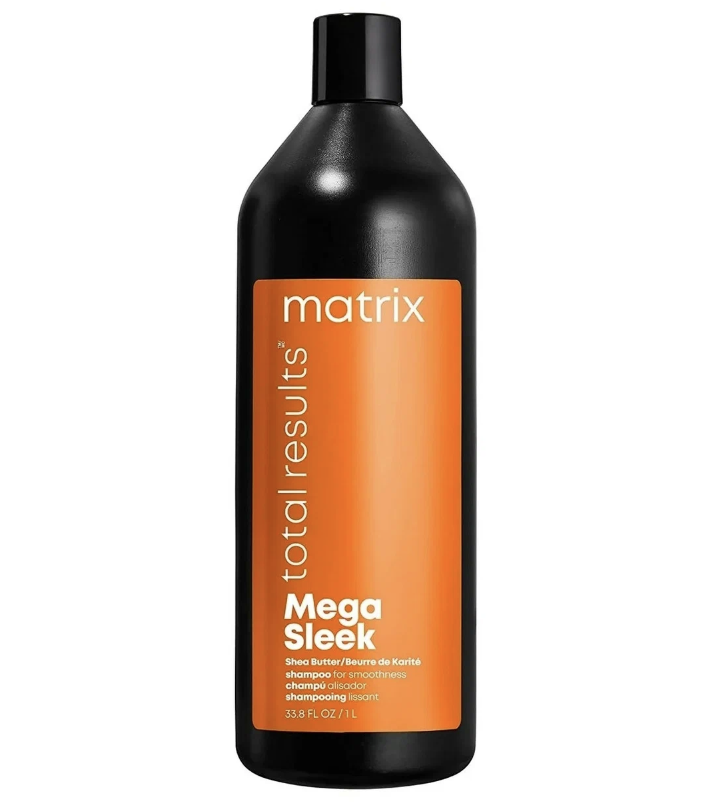   / Matrix Mega Sleek -     Shea Butter 1 