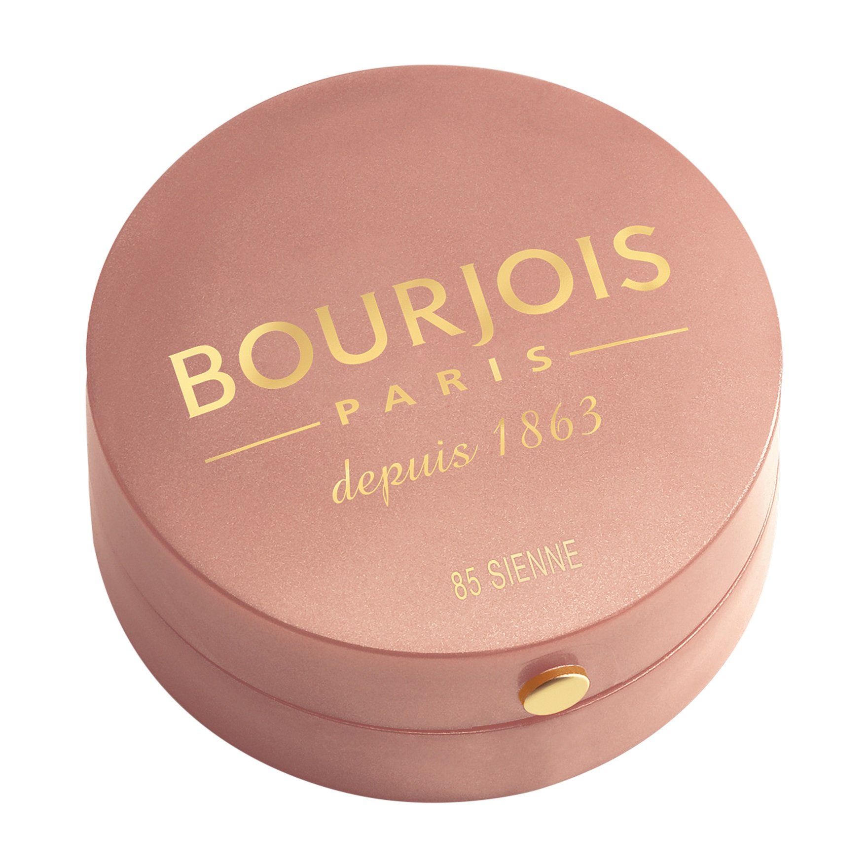    / Bourjois Paris -  Blusher  85 Sienne  2,5 