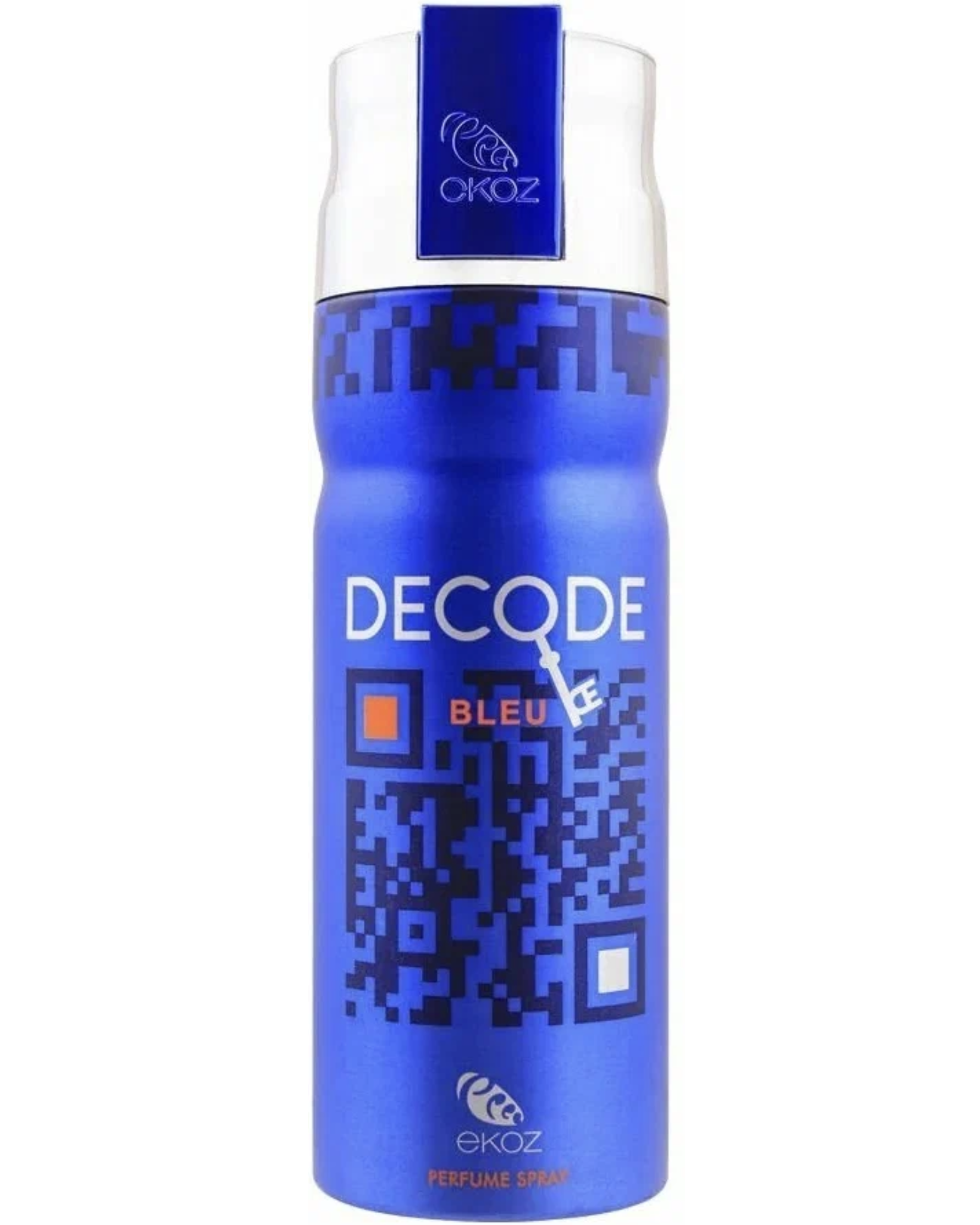   / Ekoz - -    Decode Bleu 200 