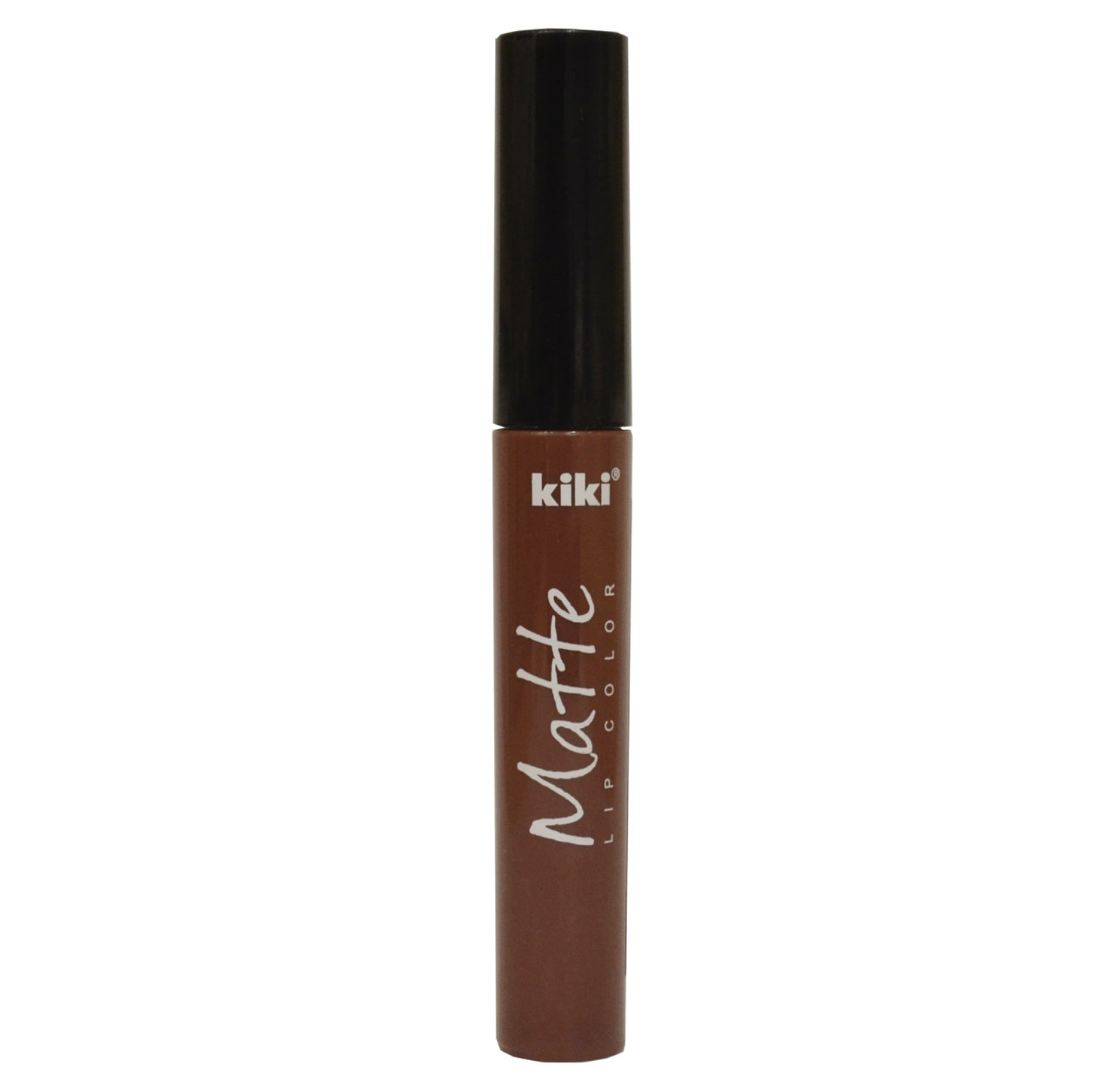   / Kiki     Matte Lip Color  214  2 