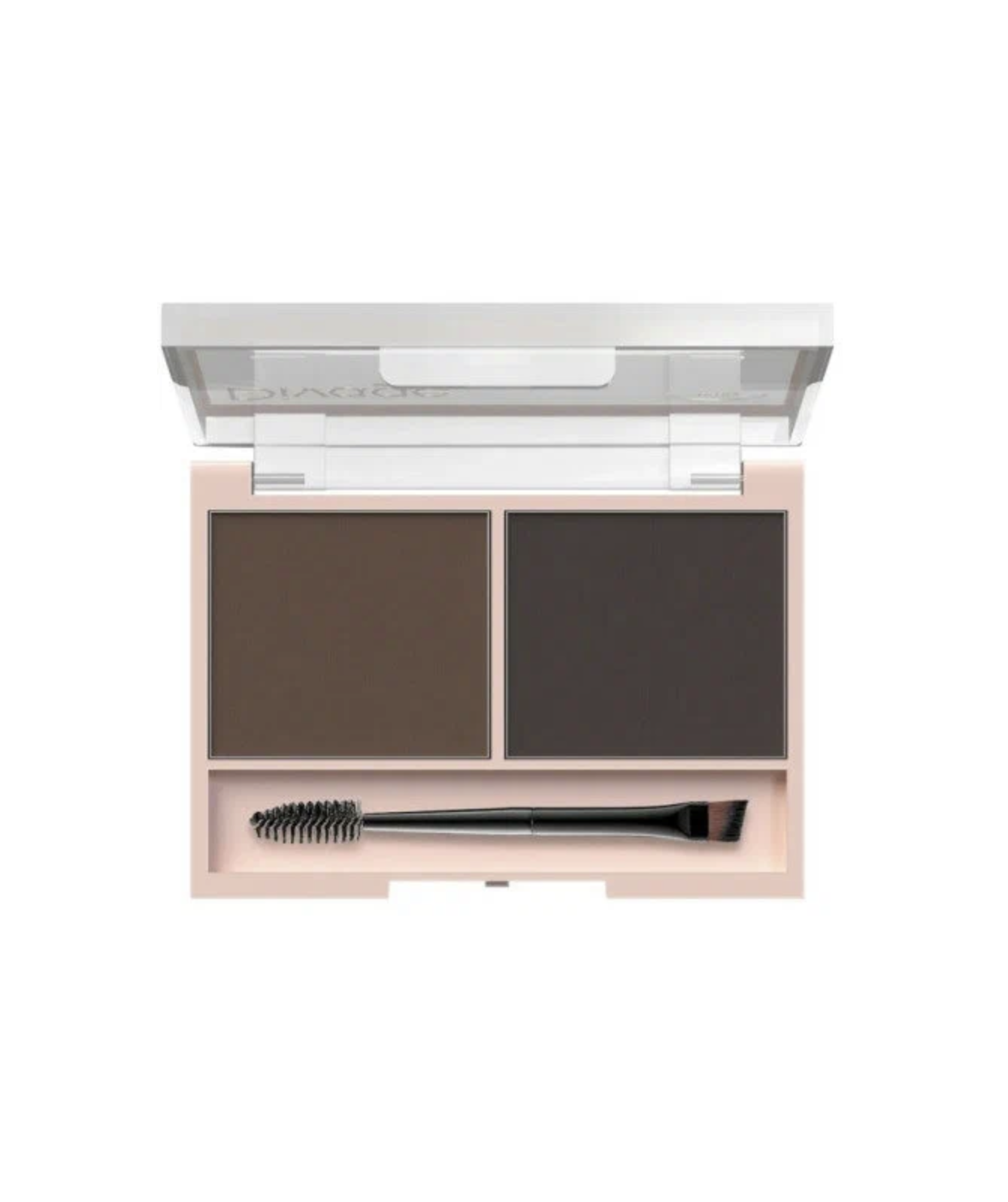   / Divage -     Waterproof Brow Powder Set  02, 4 