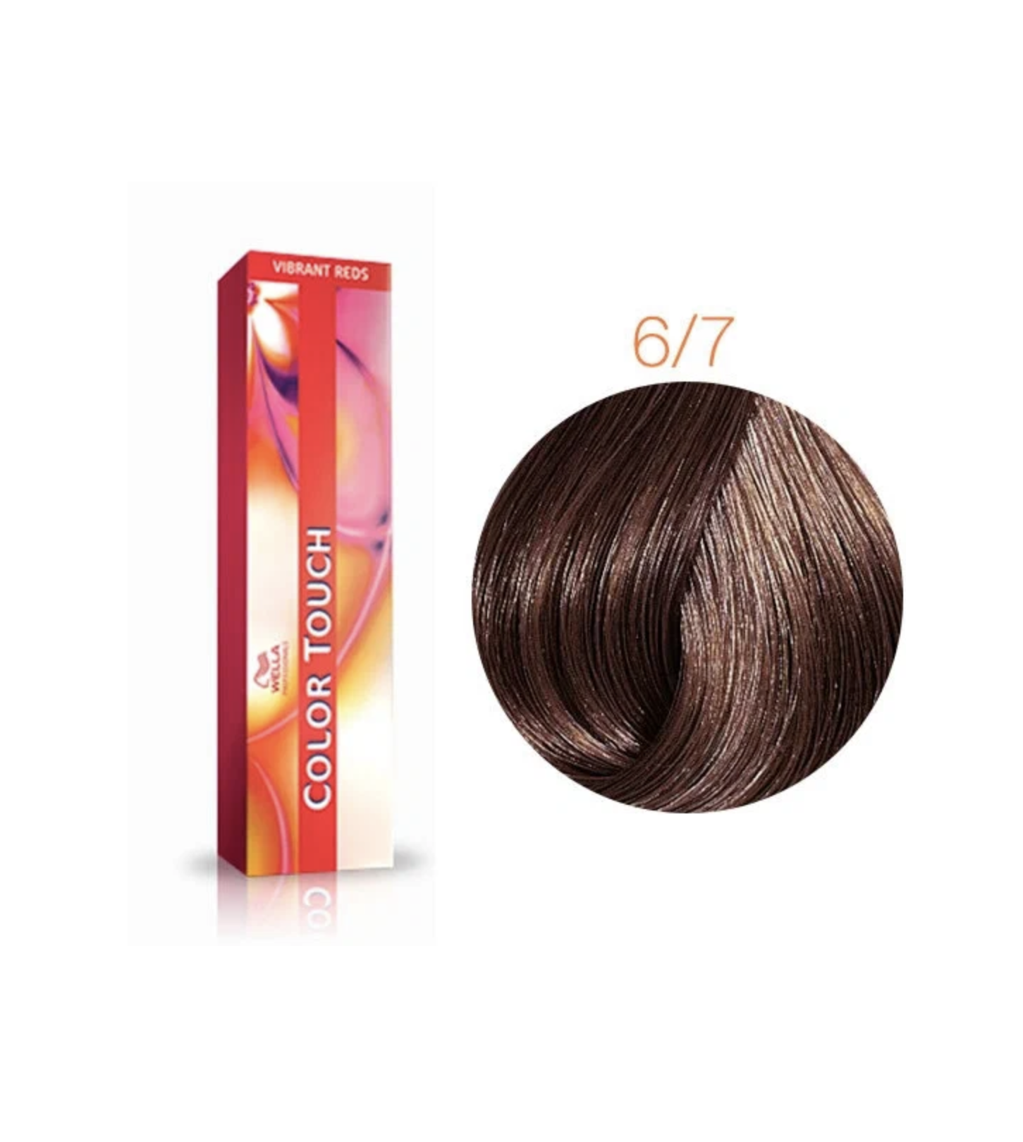   / Wella Color Touch - -    6/7    60 