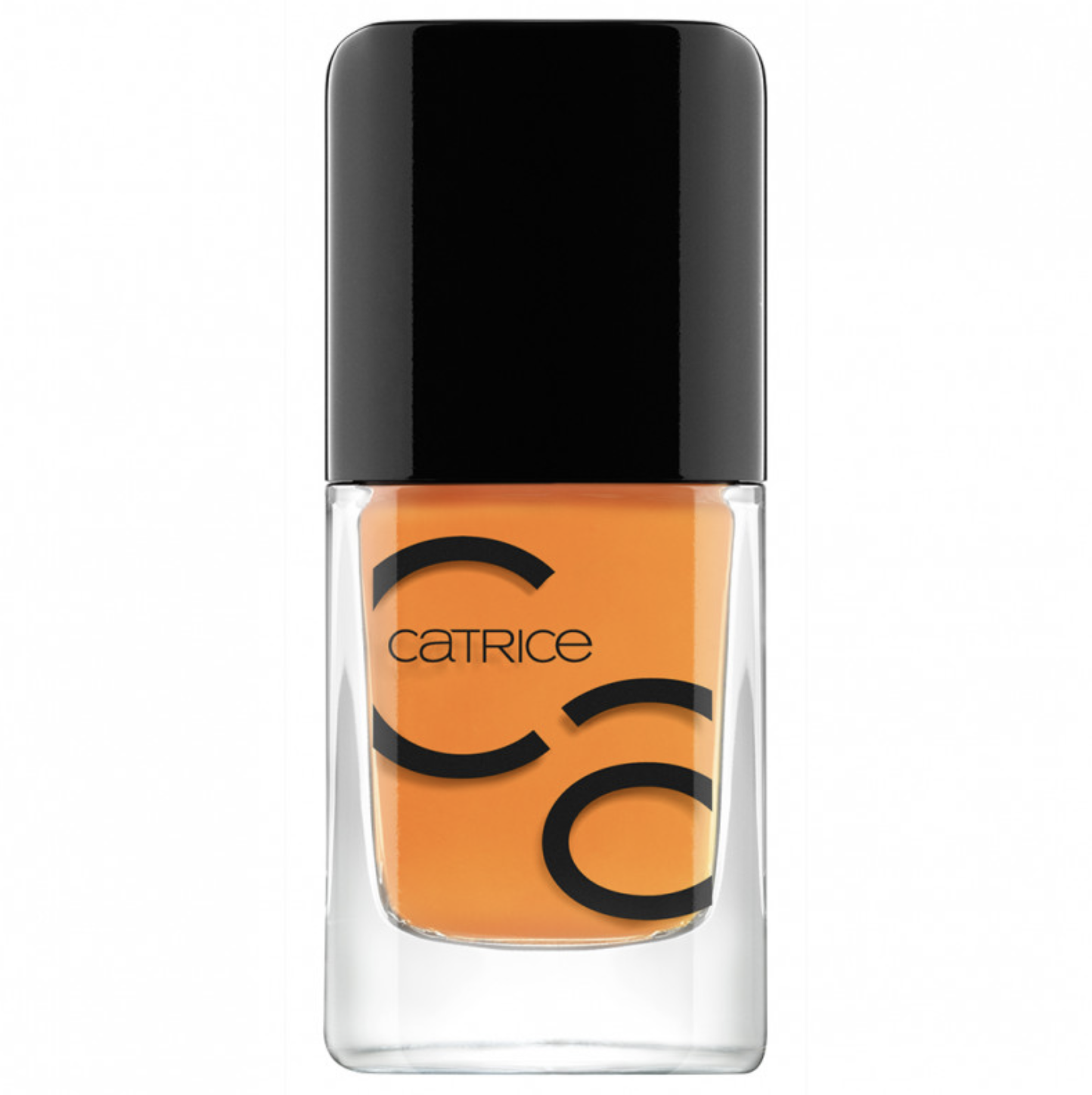   / Catrice -    IcoNails  123 Tropic Like It's Hot 10,5 