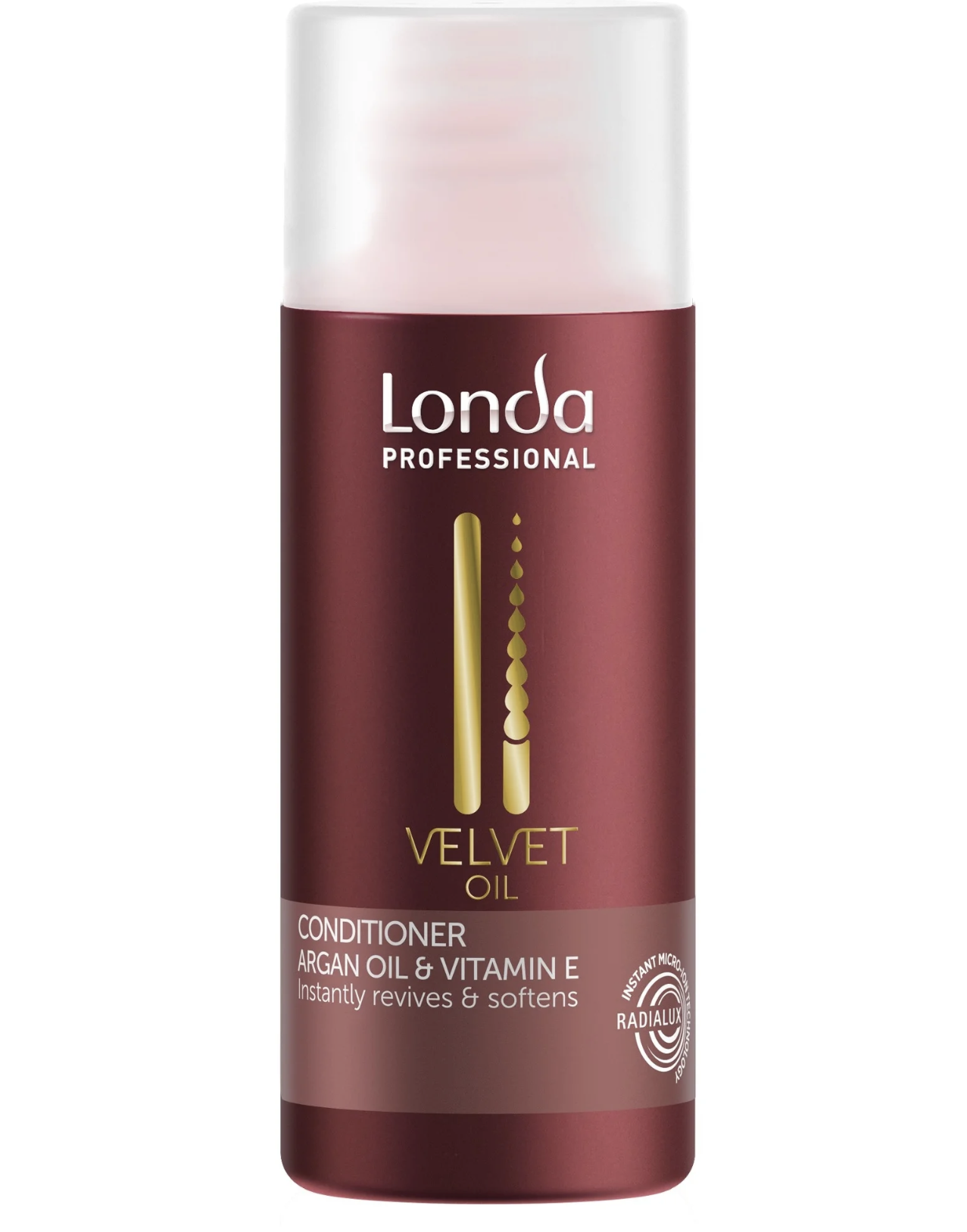   / Londa Professional -     Velvet Oil   50 