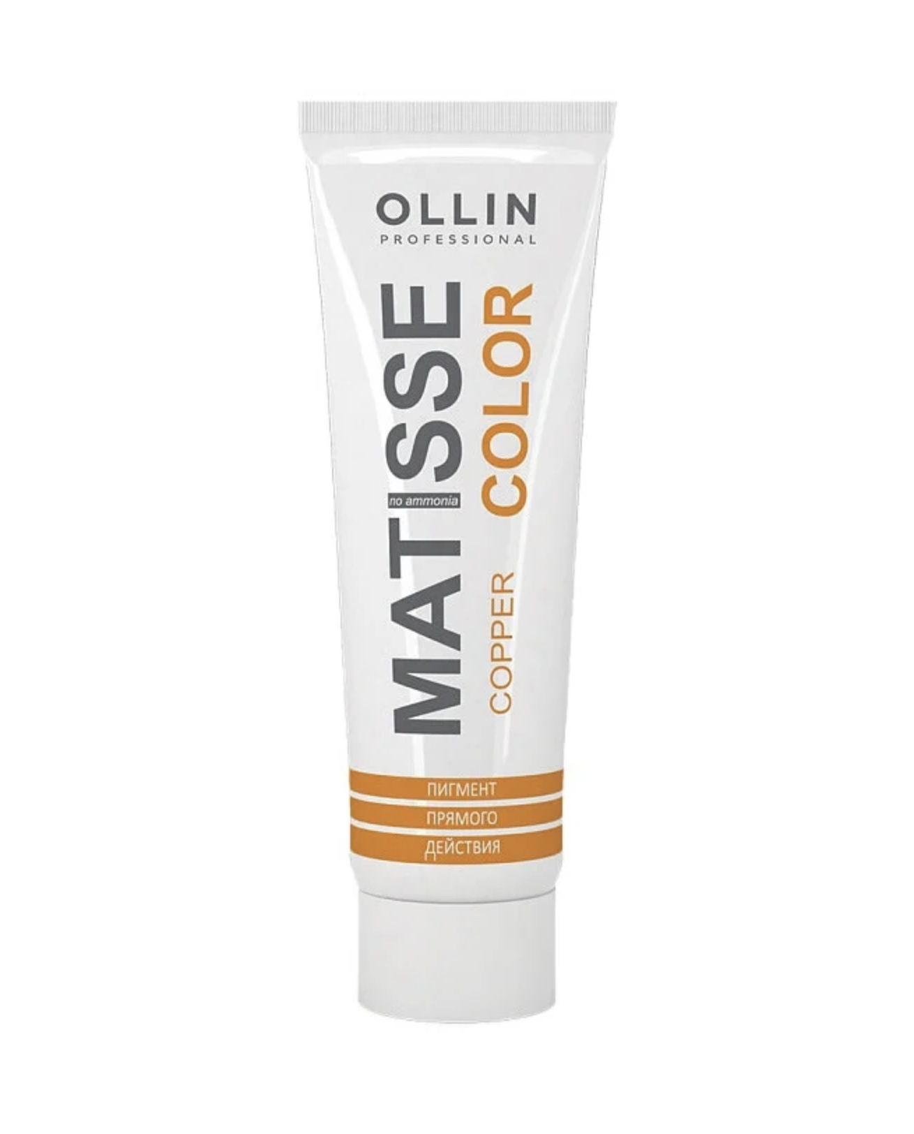   / Ollin Professional -      Matisse Copper  100 