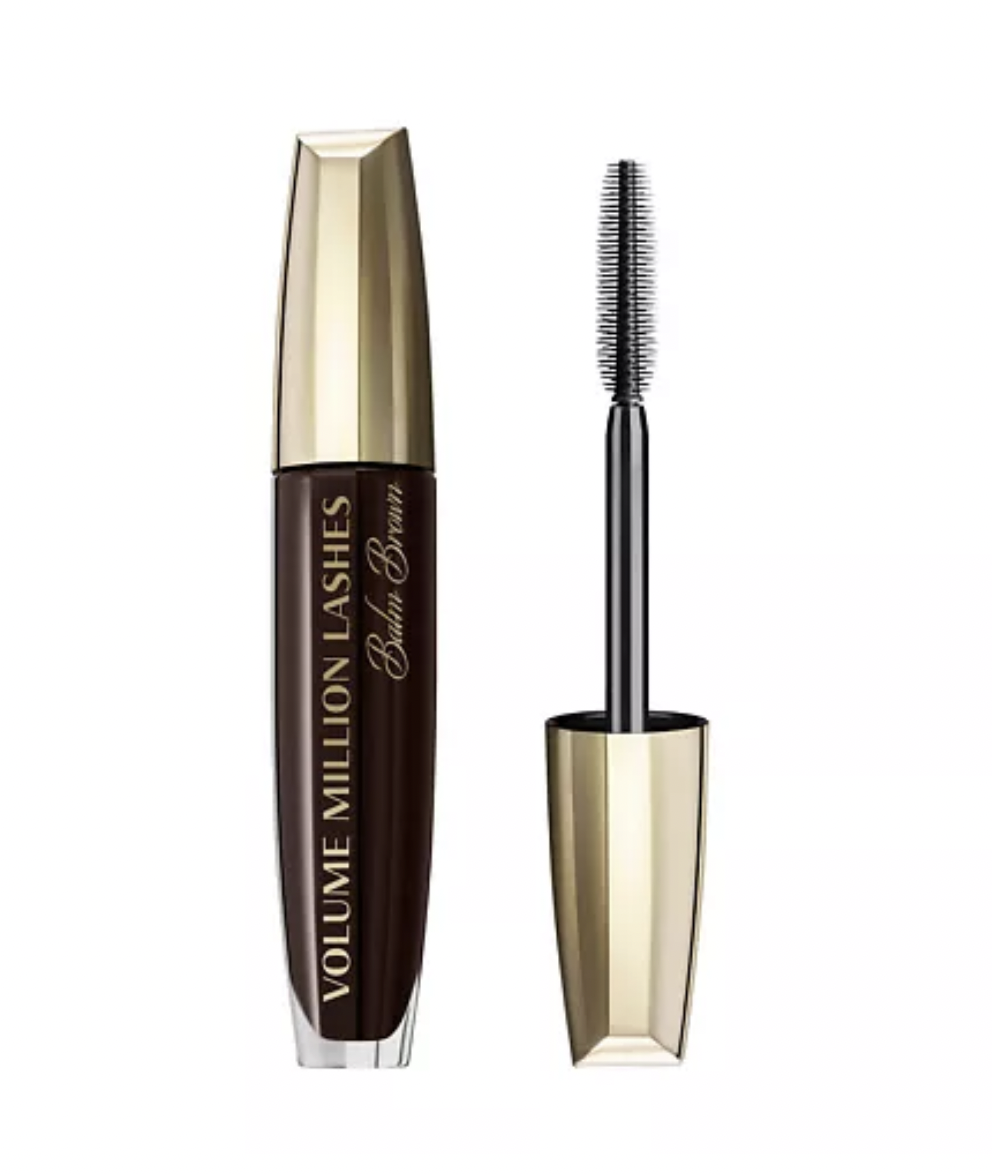 L oreal volume million lashes. Тушь лореаль Volume million Lashes. Лореаль тушь Balm Noir. Loreal Volume million Lashes Balm Noir. Тушь Loreal million Lashes Balm Noir.