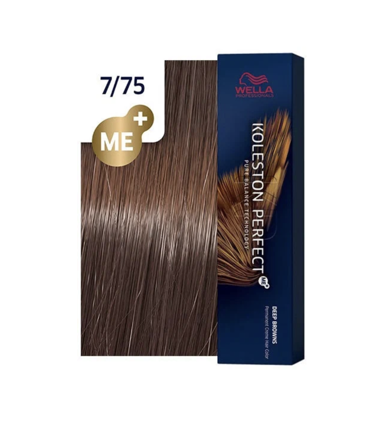   / Wella Koleston Perfect Me - -   7/75    60 