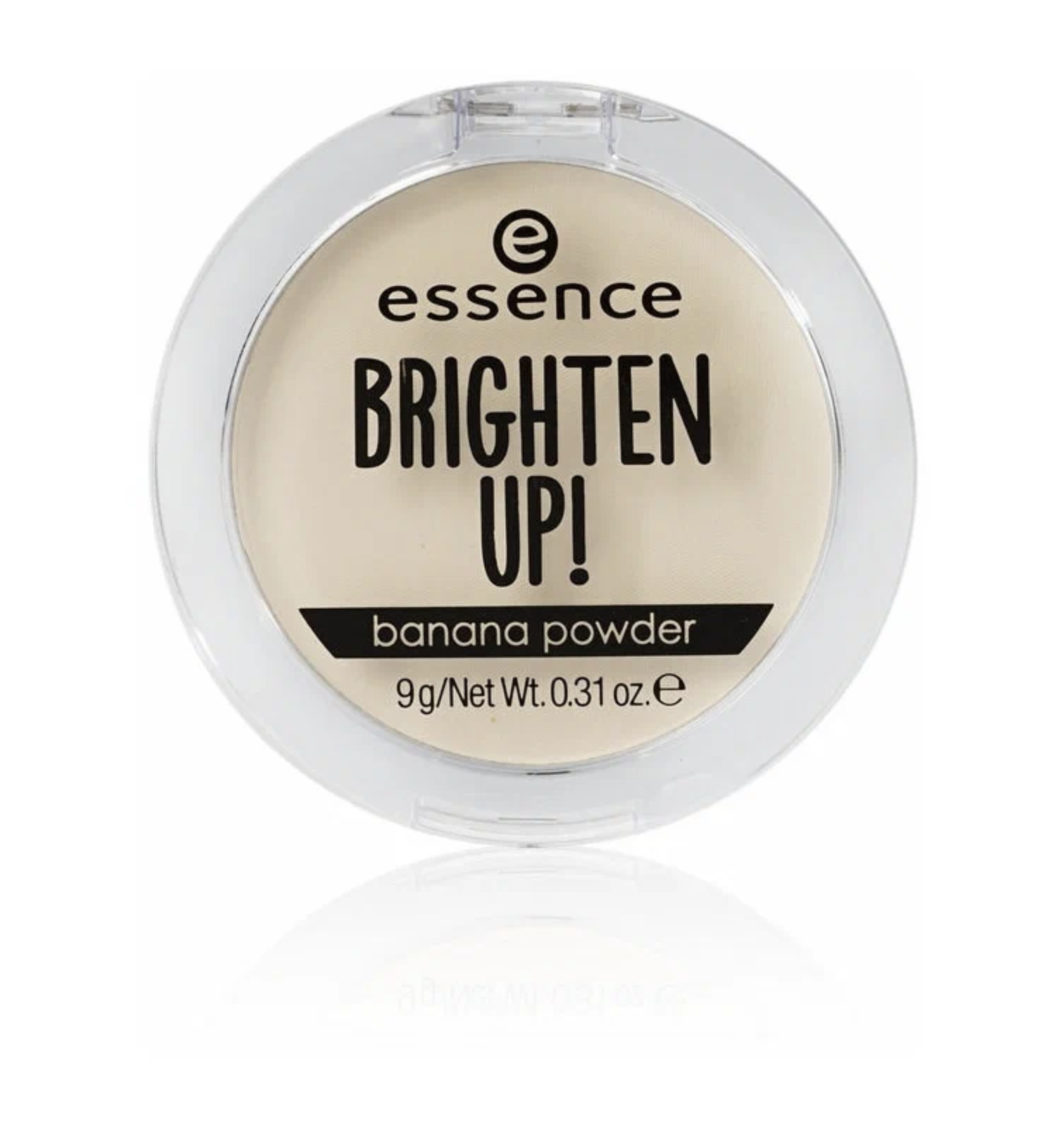   / Essence -      Brighten Up  10 Bababanana 9 