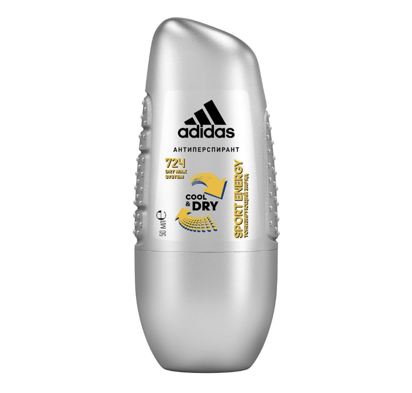   / Adidas Cool&Dry Sport Energy - -     50 